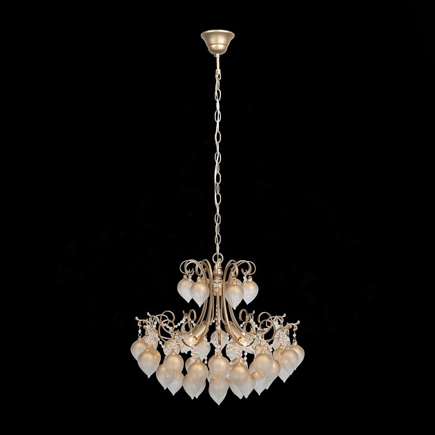 Подвесная люстра ST Luce Frutti SL659.303.04 изображение 2 Подвесная люстра ST Luce Frutti SL659.303.04 Фото № 2