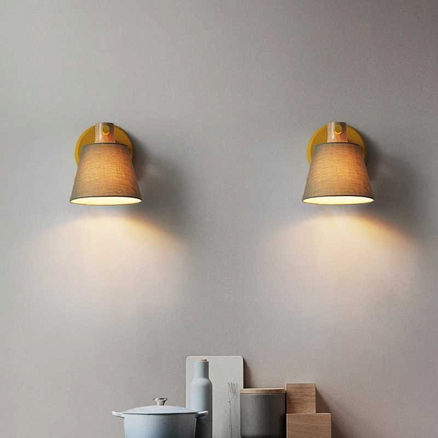 Бра Imperium Loft Natura 101828-26 Фото № 13