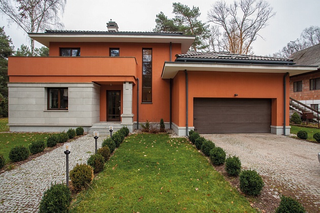 Садовый светильник Kanlux LIEGO 97 B 36530 Фото № 6