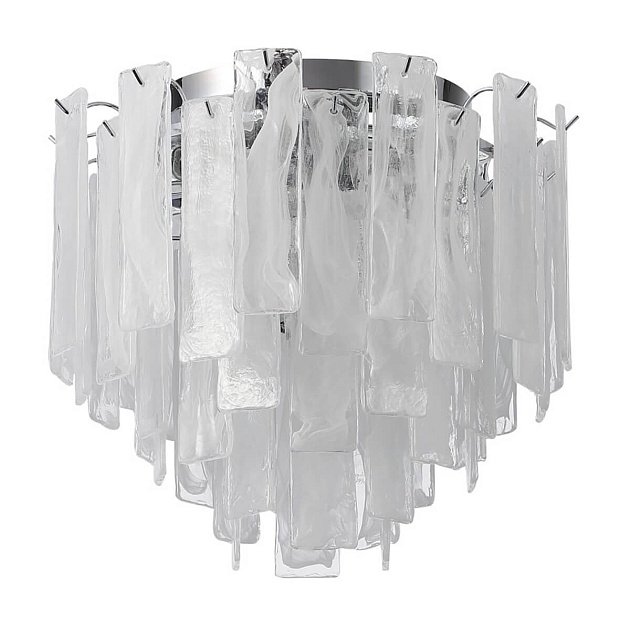 Потолочная люстра Stilfort Glowice 2157/09/07C изображение 1 Потолочная люстра Stilfort Glowice 2157/09/07C Фото № 1