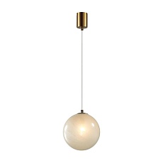 Подвесной светильник Odeon Light Magia Midcent 7109/1 4