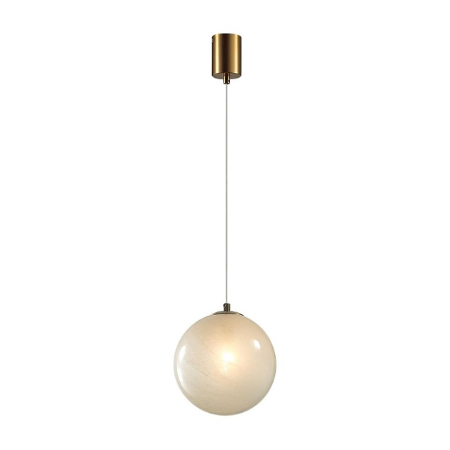 Подвесной светильник Odeon Light Magia Midcent 7109/1 Фото № 5