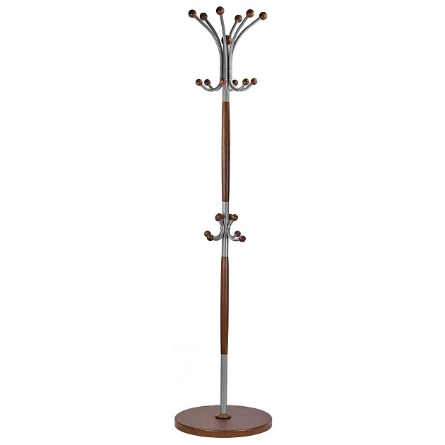 Напольная вешалка Мебелик Д 1 000715 Фото № 1