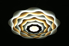 Потолочная светодиодная люстра Omnilux Varedo OML-07907-188 2