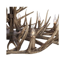 Подвесная люстра ST Luce Renna SL154.703.27 1