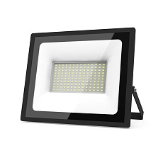 Прожектор светодиодный Gauss 100W 613100100