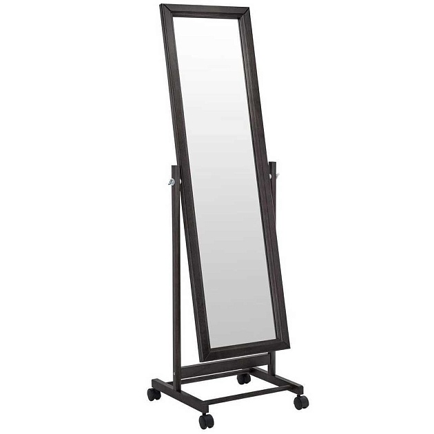 Зеркало напольное Мебелик В 27Н 001997 изображение 1 Зеркало напольное Мебелик В 27Н 001997 Фото № 1