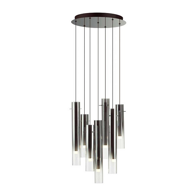 Подвесная люстра Odeon Light SHINY 5061/32L изображение 2 Подвесная люстра Odeon Light SHINY 5061/32L Фото № 2