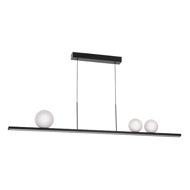 Подвесная люстра Citilux Glob CL209131 Фото № 4