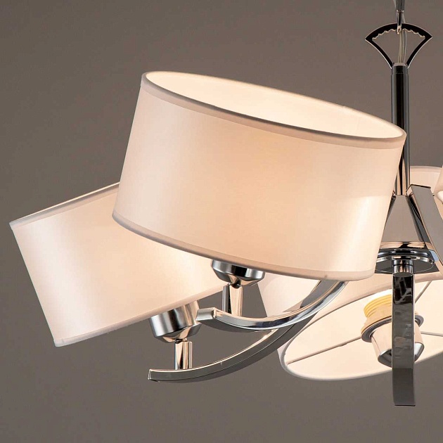 Подвесная люстра Citilux Эвита CL466150 Фото № 6