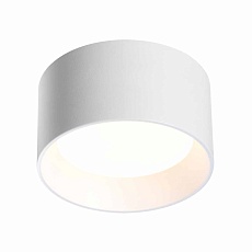 Потолочный светодиодный светильник Odeon Light Hightech Oben 6622/10CL 2