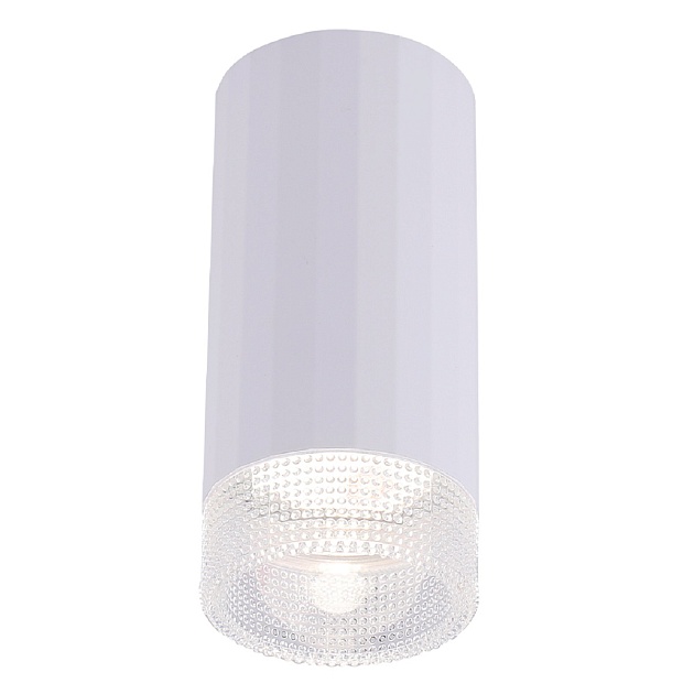 Потолочный светильник Crystal Lux CLT 048C WH Фото № 3