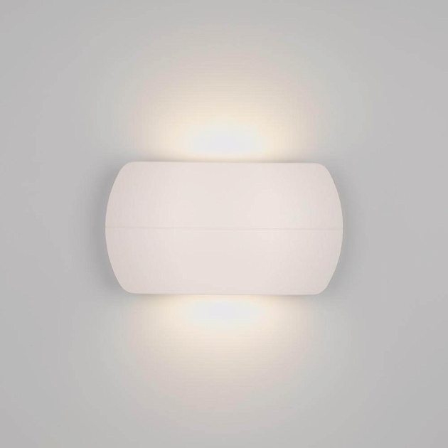 Настенный светодиодный светильник Arlight SP-Wall-200WH-Vase-12W Day White 021091 фото 4