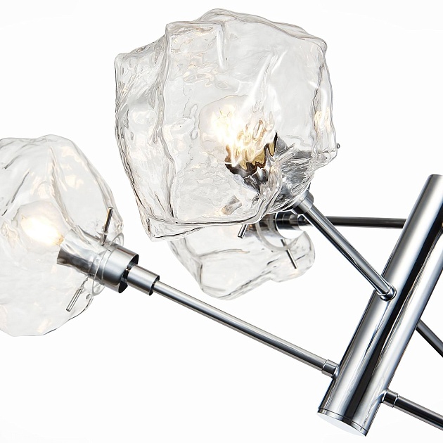 Подвесная люстра ST Luce Portici SL1175.102.06 Фото № 3