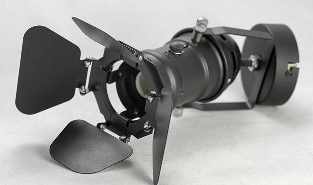 Потолочный светильник Lussole Loft Expression LSP-9838 изображение 4 Потолочный светильник Lussole Loft Expression LSP-9838 Фото № 4