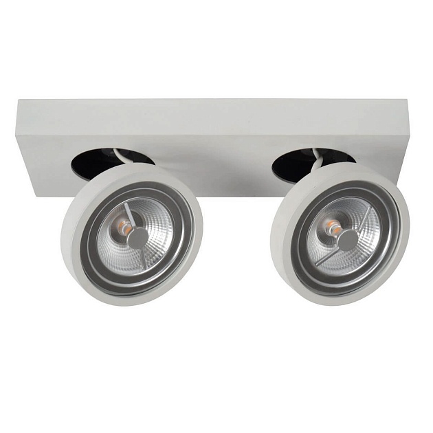 Светодиодный спот Lucide Nenad 09920/20/31 Фото № 1