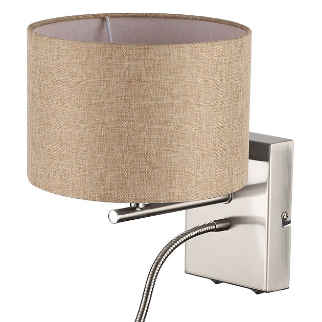 Бра Lumion Moderni Nikki 8250/2W изображение 8 Бра Lumion Moderni Nikki 8250/2W Фото № 8