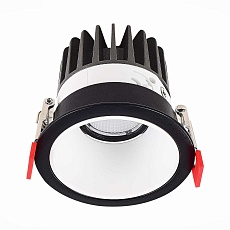 Рамка для светодиодного модуля серии ST850, ST851 ST Luce Shift ST051.408.01 2