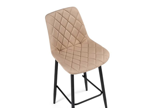 Полубарный стул Woodville Баодин К 520609 изображение 4 Полубарный стул Woodville Баодин К 520609 Фото № 4