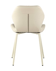 Кухонный стул Stool Group Эдвин экокожа кремовый AV 407-202-1015(P) 3