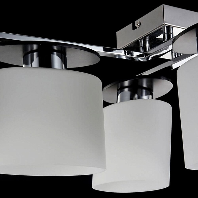 Потолочная люстра Freya Bice FR5101-CL-06-CN Фото № 5