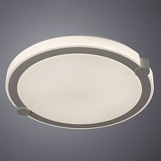 Потолочный светодиодный светильник Arte Lamp Biscotti A2679PL-72WH 2