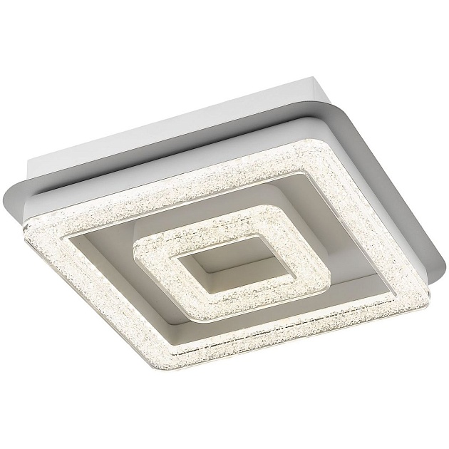 Потолочный светодиодный светильник Wertmark Flutto WE420.02.007 Фото № 1