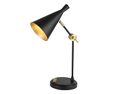 Настольная лампа Kink Light Камила 07717-T,19 1