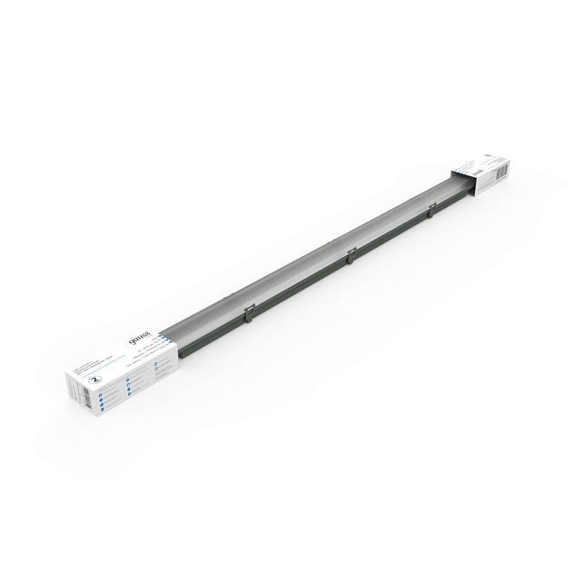 Настенно-потолочный светильник Gauss 909437115 изображение 3 Настенно-потолочный светильник Gauss 909437115 Фото № 3