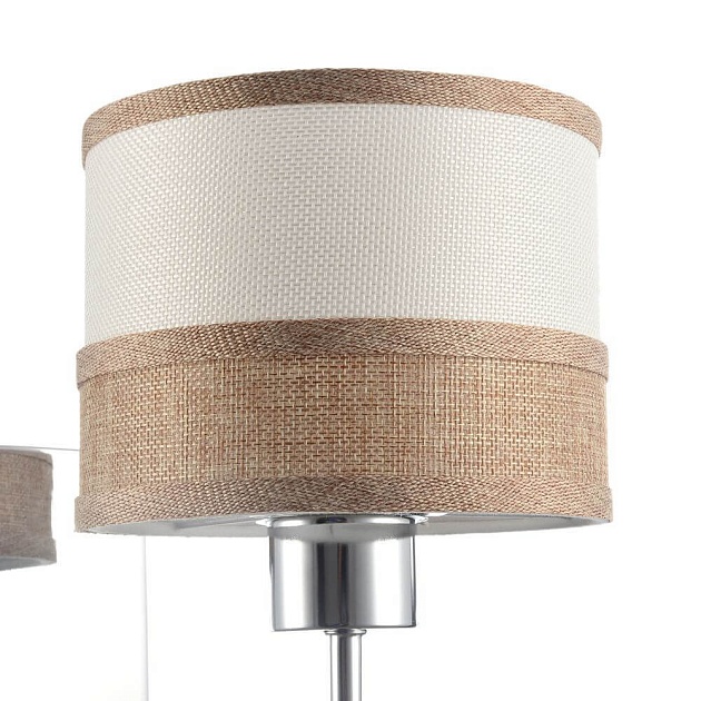 Бра Freya Helen FR5329-WL-01-CH изображение 3 Бра Freya Helen FR5329-WL-01-CH Фото № 3