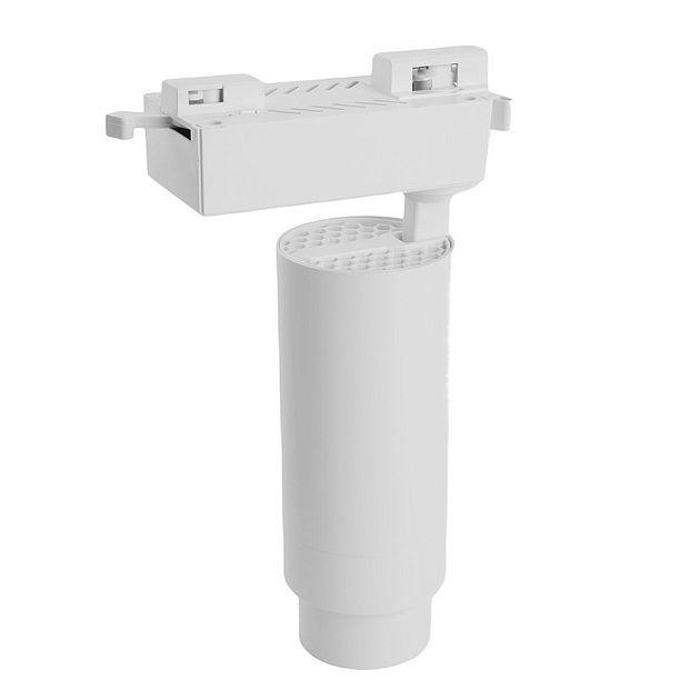 Трековый светодиодный светильник Feron AL137 51173 Фото № 11