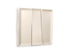 Лицевая панель выключателя AMBRELLA VOLT AP3250