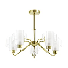 Потолочная люстра Lumion Comfi Drew 3705/5C 5