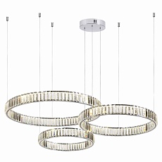 Подвесная люстра Odeon Light Vekia 4930/36L 4