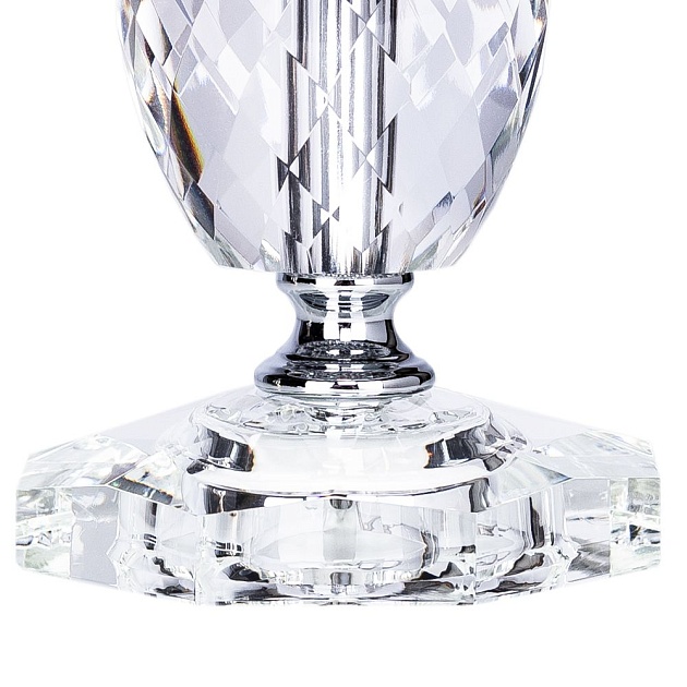 Настольная лампа Arte Lamp Azalia A4019LT-1CC Фото № 2