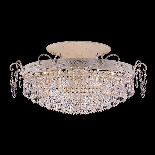 Потолочная люстра Bogates 305/8 Strotskis изображение 1 Потолочная люстра Bogates 305/8 Strotskis Фото № 1