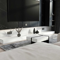 Розетка Ethernet RJ-45 (дымчатый) W1281004/ a069467 5