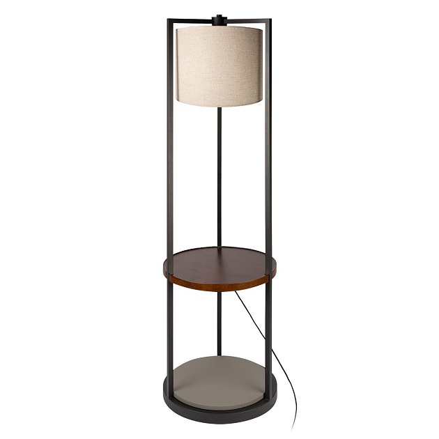 Торшер Loft IT Nora 10575F Фото № 1