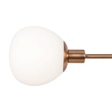 Подвесная люстра Maytoni Erich MOD221-PL-05-G 4