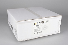 Потолочная светодиодная люстра Omnilux Silville OML-02607-68 1