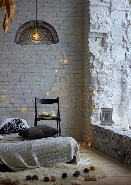 Подвесной светильник Lucide Mesh 78387/01/30 Фото № 2