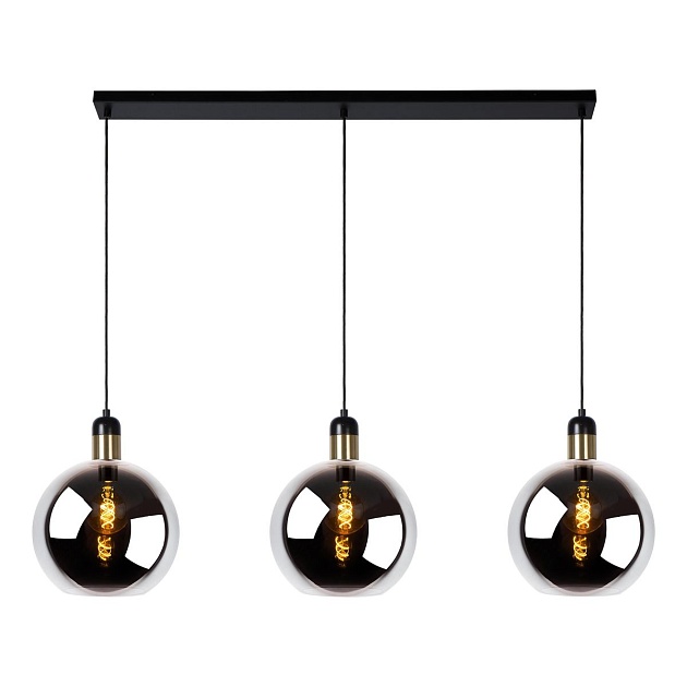 Подвесной светильник Lucide Julius 34438/03/65 Фото № 1