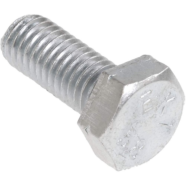 Болт шестигранный М10х30 IEK CLP1M-B-10-30 Фото № 1