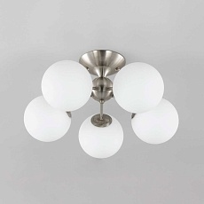 Потолочная люстра Citilux Томми CL102154 5