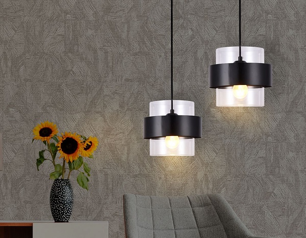 Подвесной светильник Ambrella light Traditional TR3646 Фото № 5