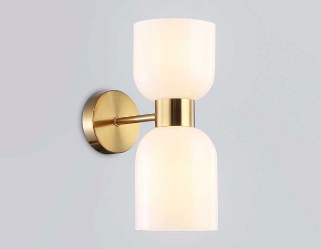 Бра Ambrella light High Light LH56097 изображение 2 Бра Ambrella light High Light LH56097 Фото № 2