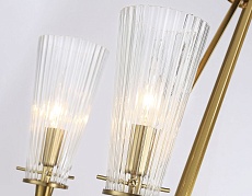 Подвесная люстра Ambrella light Traditional TR3231 2