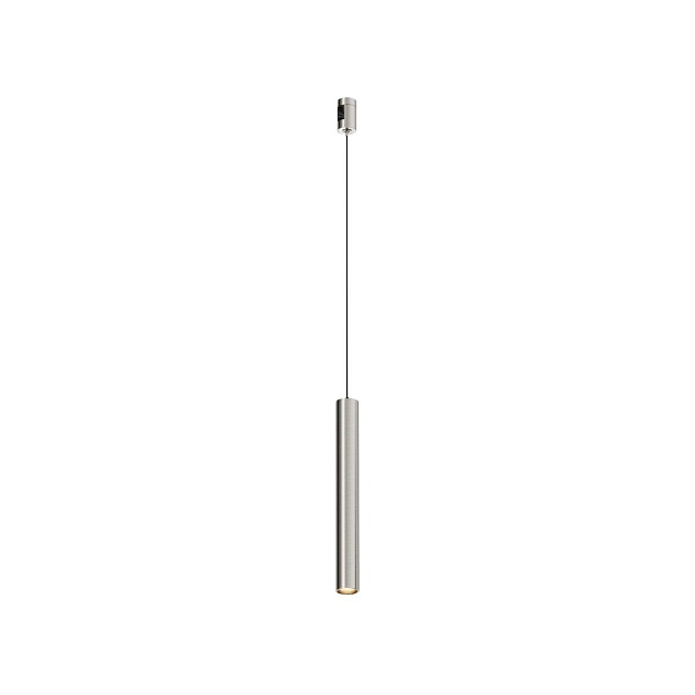 Трековый светильник Maytoni Technical TR155-1-5W3K-PT Фото № 1