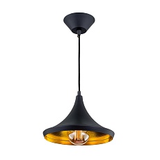 Подвесной светильник Citilux Эдисон CL450209 2