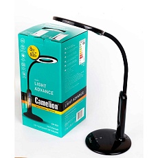 Настольная лампа Camelion KD-823 C02 14415 3